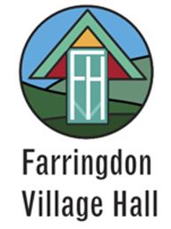 Farringdon Village Hall Logo